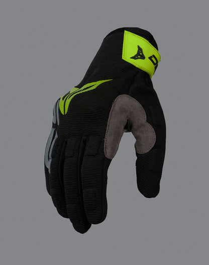 ALPHA AIR RIDING GLOVES