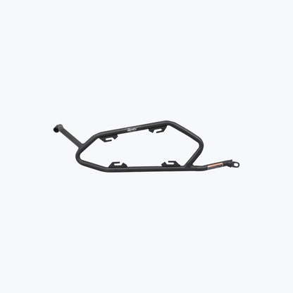 LEGUNDARY KAWASAKI KLX 230 XTRUDER SADDLESTAY INDIAN