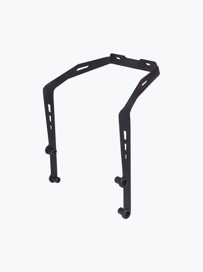 LEGUNDARY ADV390 BROOCH NUMBER PLATE HOLDER