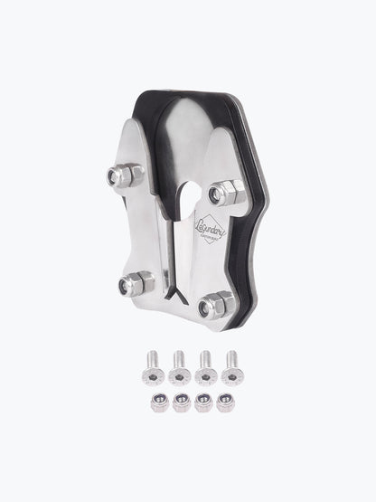 LEGUNDARY ADV390 CALX SIDE STAND BASE