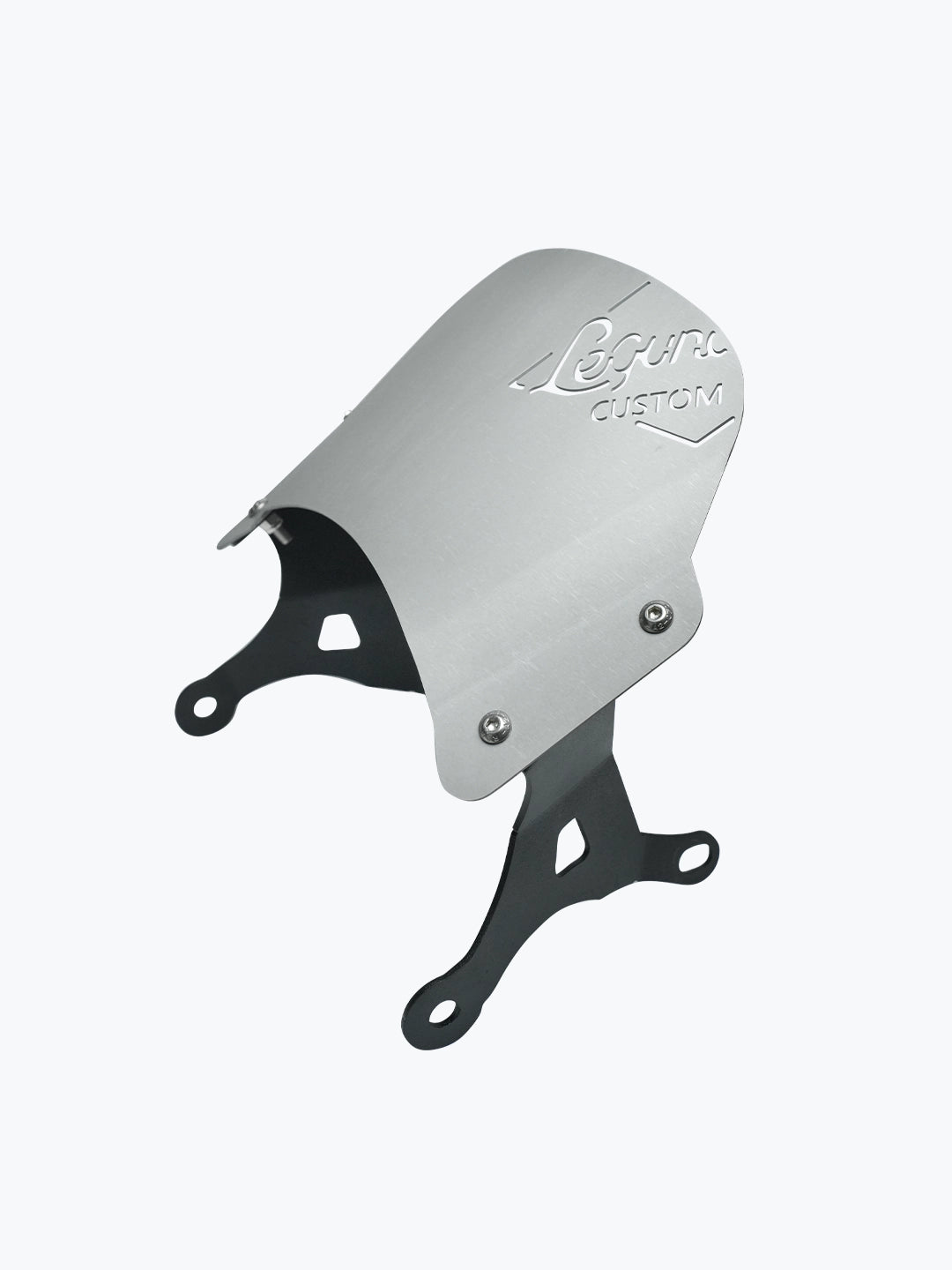 LCB TRIUMPH SPEED 400 ZEPHYR ALUMINIUM VISOR