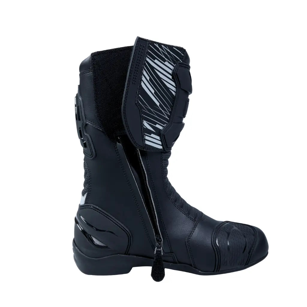 RAIDA AEROPRIX MOTORCYCLE RACING BOOTS