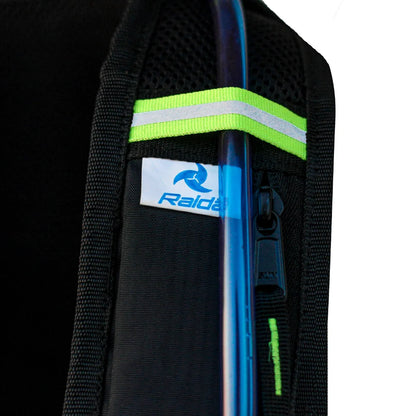 RAIDA HYDRATION BACKPACK – ULTRA | HI-VIZ
