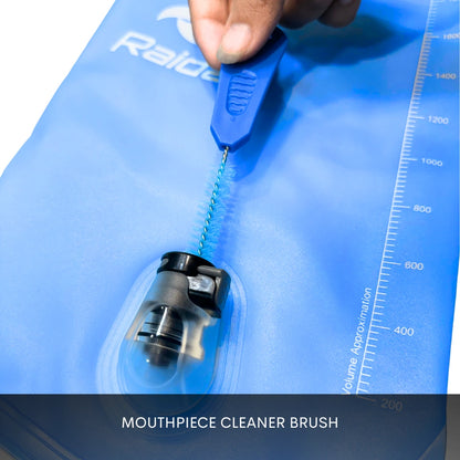 RAIDA HYDRATION BLADDER CLEANING KIT