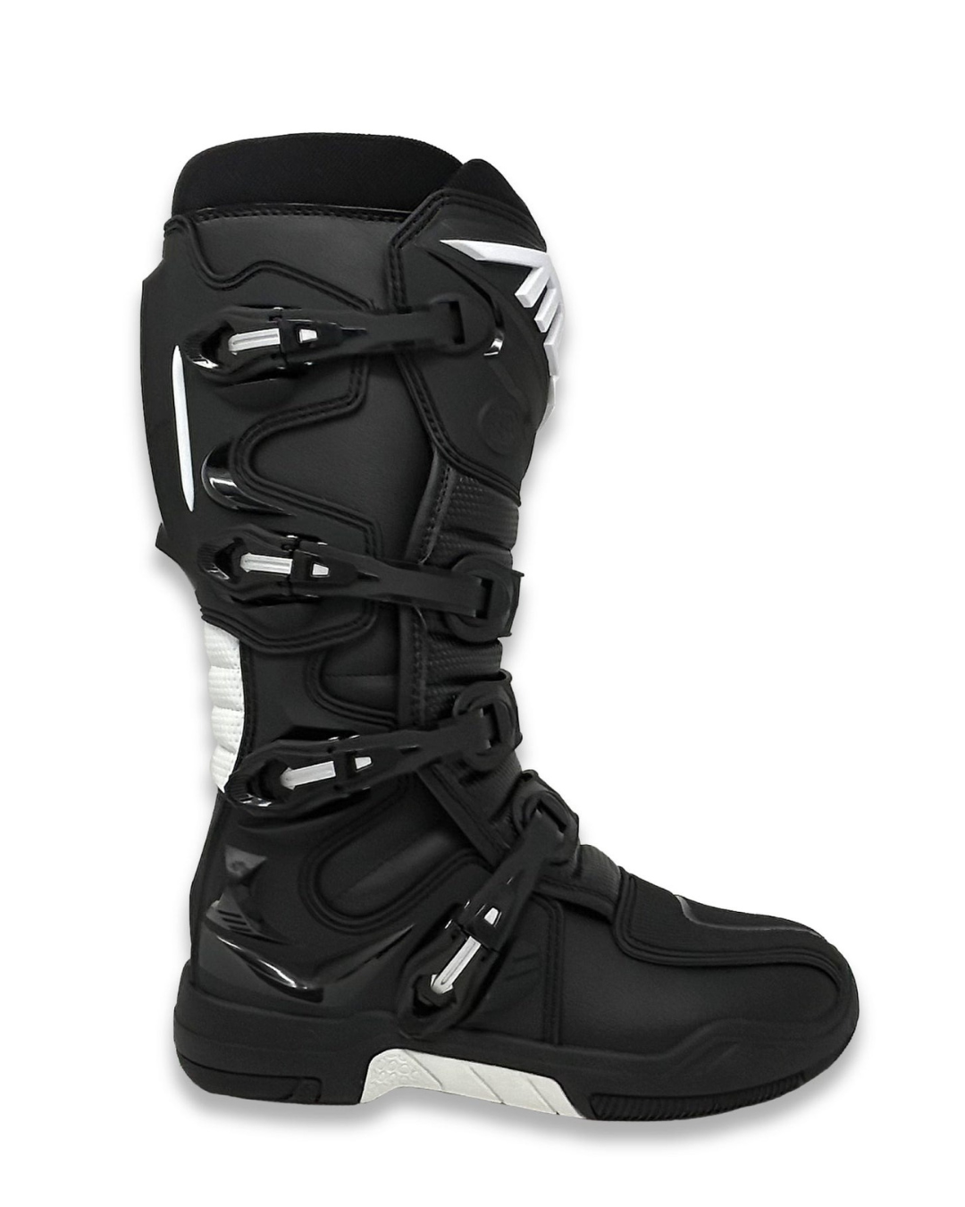 ATLAS RACING TRACTION BLACK US 10,11 | MX BOOTS