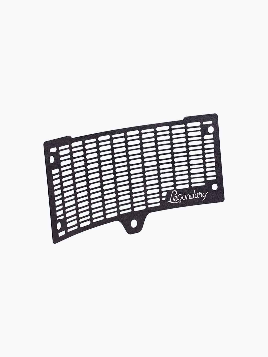 LEGUNDARY KTM 390 ENDURO R VECTOR RADIATOR GRILL BLACK