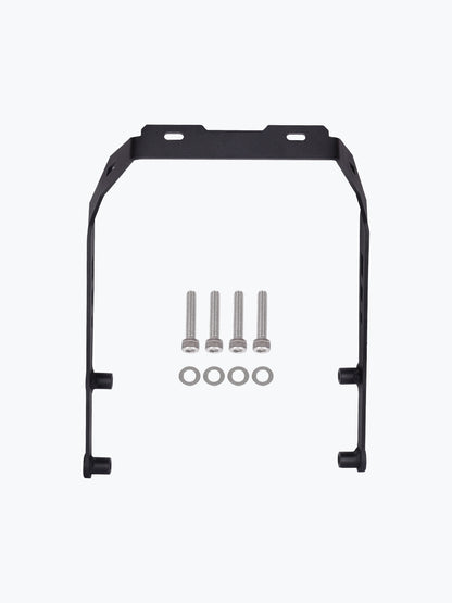 LEGUNDARY ADV390 BROOCH NUMBER PLATE HOLDER