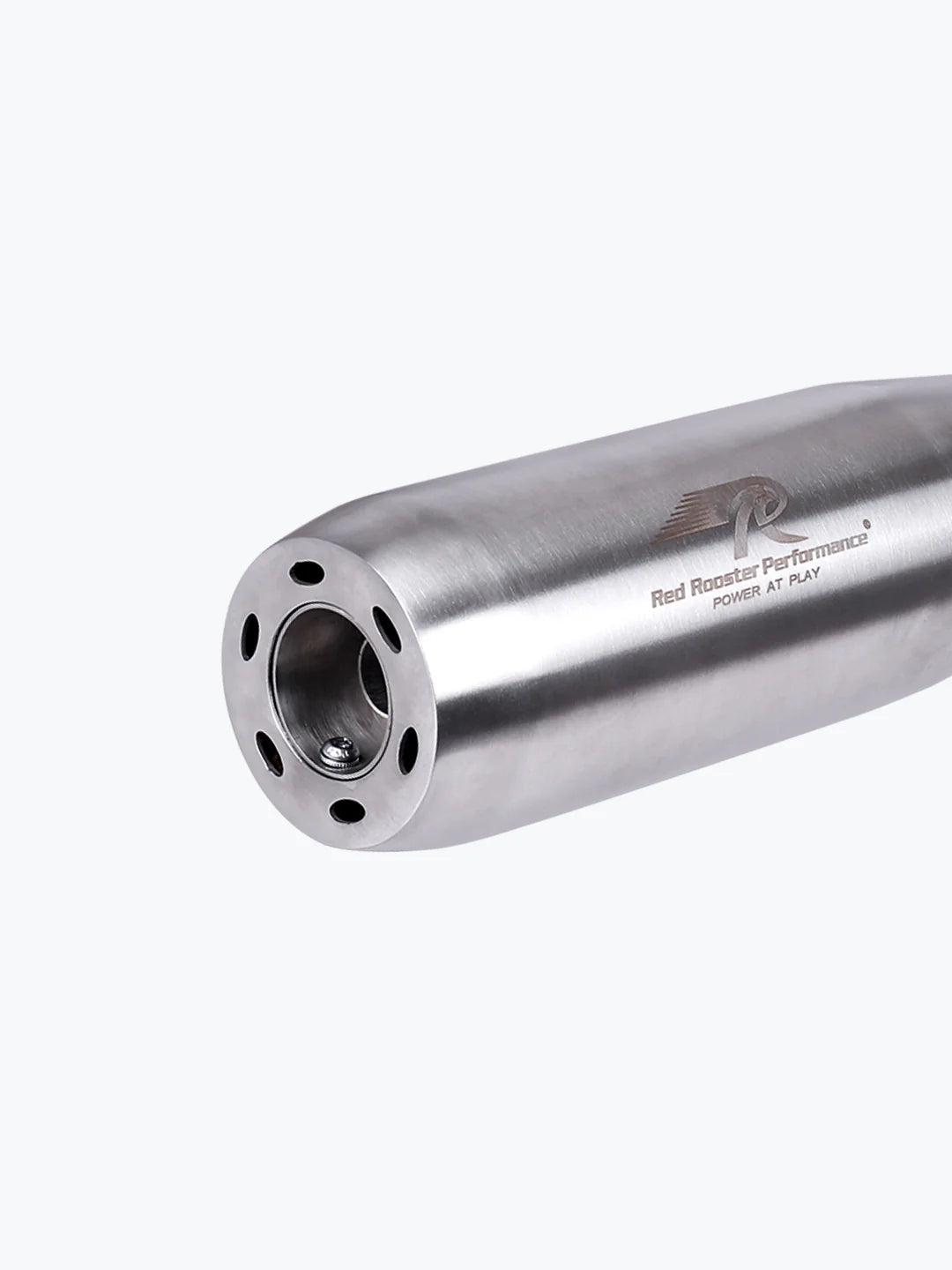 RRP STELLAR PRO EXHAUST FOR INTERCEPTOR 650 & CONTINENTAL GT 650 | EXHAUST