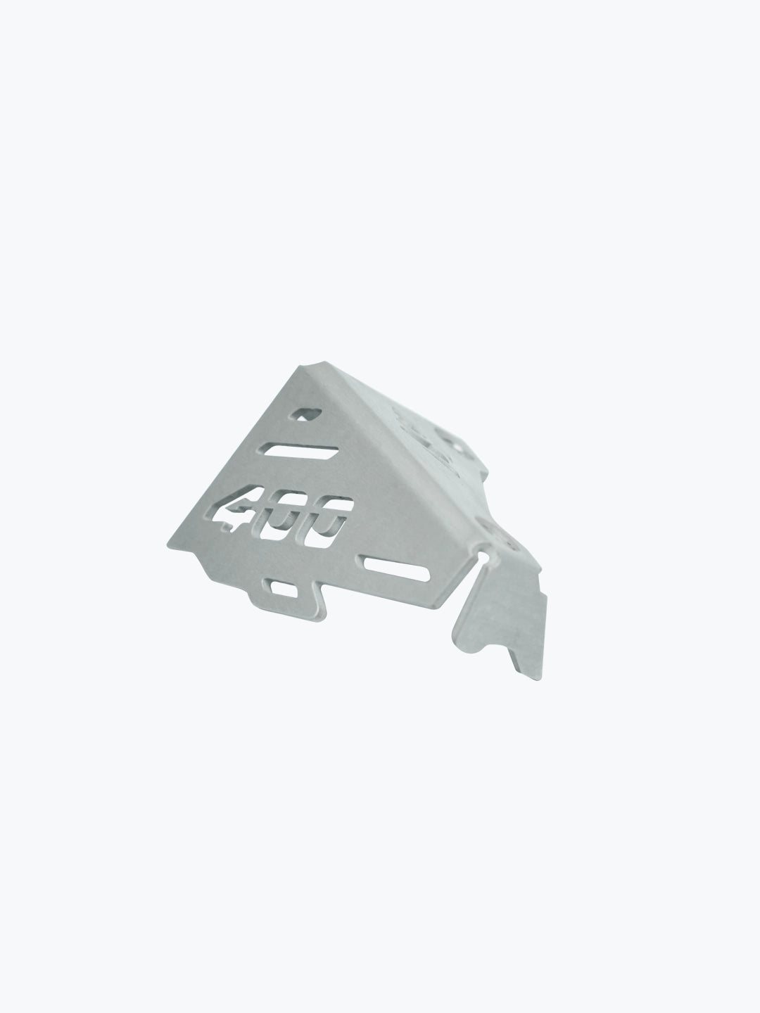 LCB TRIUMPH SPEED 400 TRICORN FRONT OIL CAP