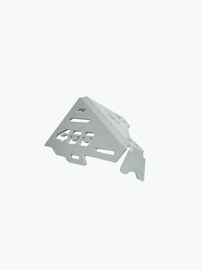 LCB TRIUMPH SPEED 400 TRICORN FRONT OIL CAP
