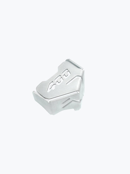 LCB TRIUMPH SPEED 400 CASQUE REAR OIL CAP