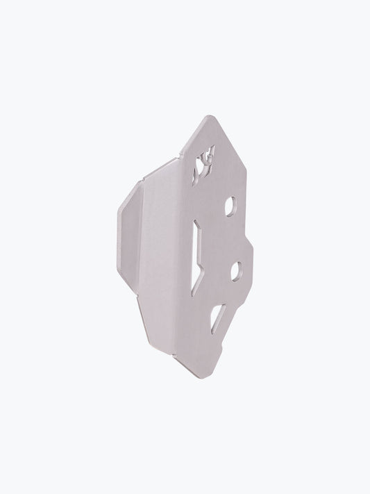 LEGUNDARY KTM 390 ENDURO R TITAN MASTER CYLINDER GUARD SILVER