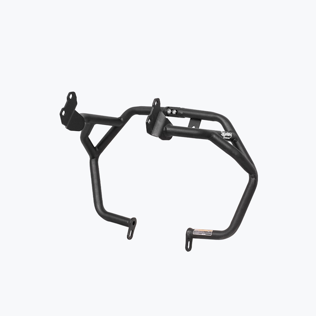 LEGUNDARY KAWASAKI KLX 230 BELLATOR CRASHGUARD -BLACK INTERNATIONAL
