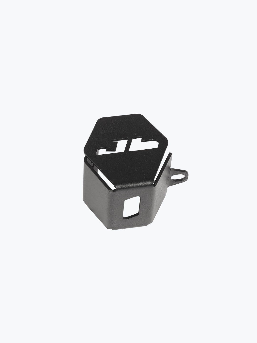 JB REAR OIL CAP | HUNTER 350