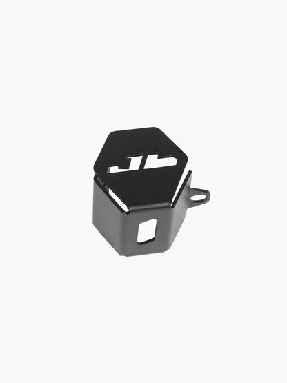 JB REAR OIL CAP | HUNTER 350