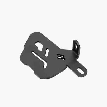 LEGUNDARY YAMAHA XSR 155 BOLSTER FOOT REST BLACK