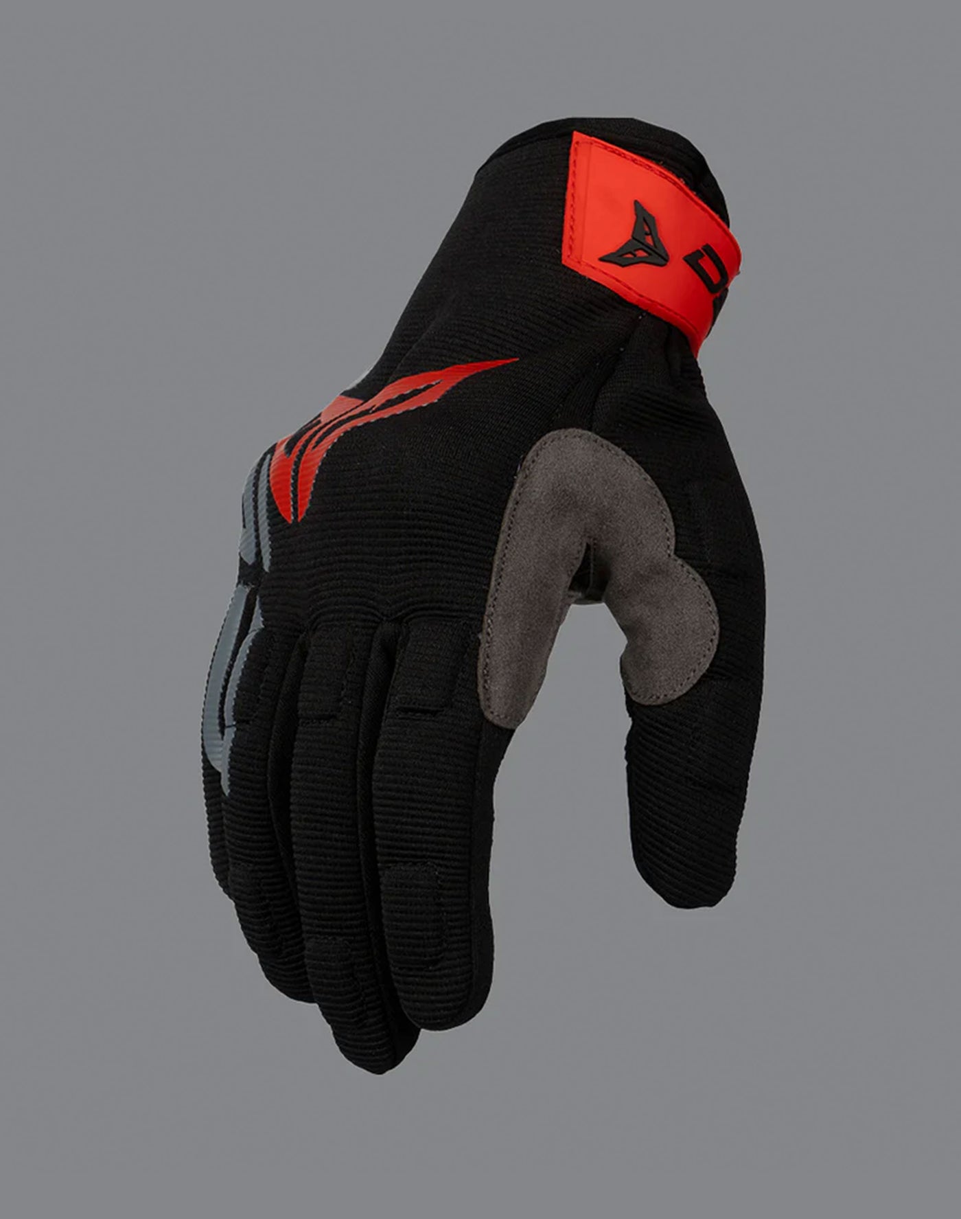 ALPHA AIR RIDING GLOVES
