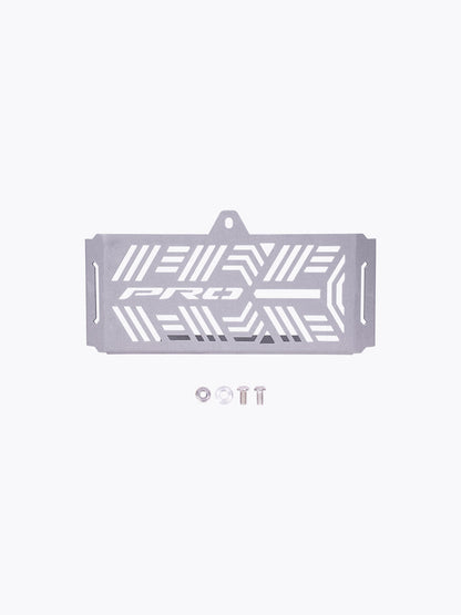 LEGUNDARY XPULSE 200 4V PRO VECTOR RADIATOR GRILL