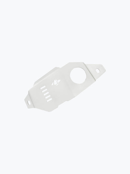 LEGUNDARY KTM 390 ENDURO R CUSTOS COOLANT CAP SILVER