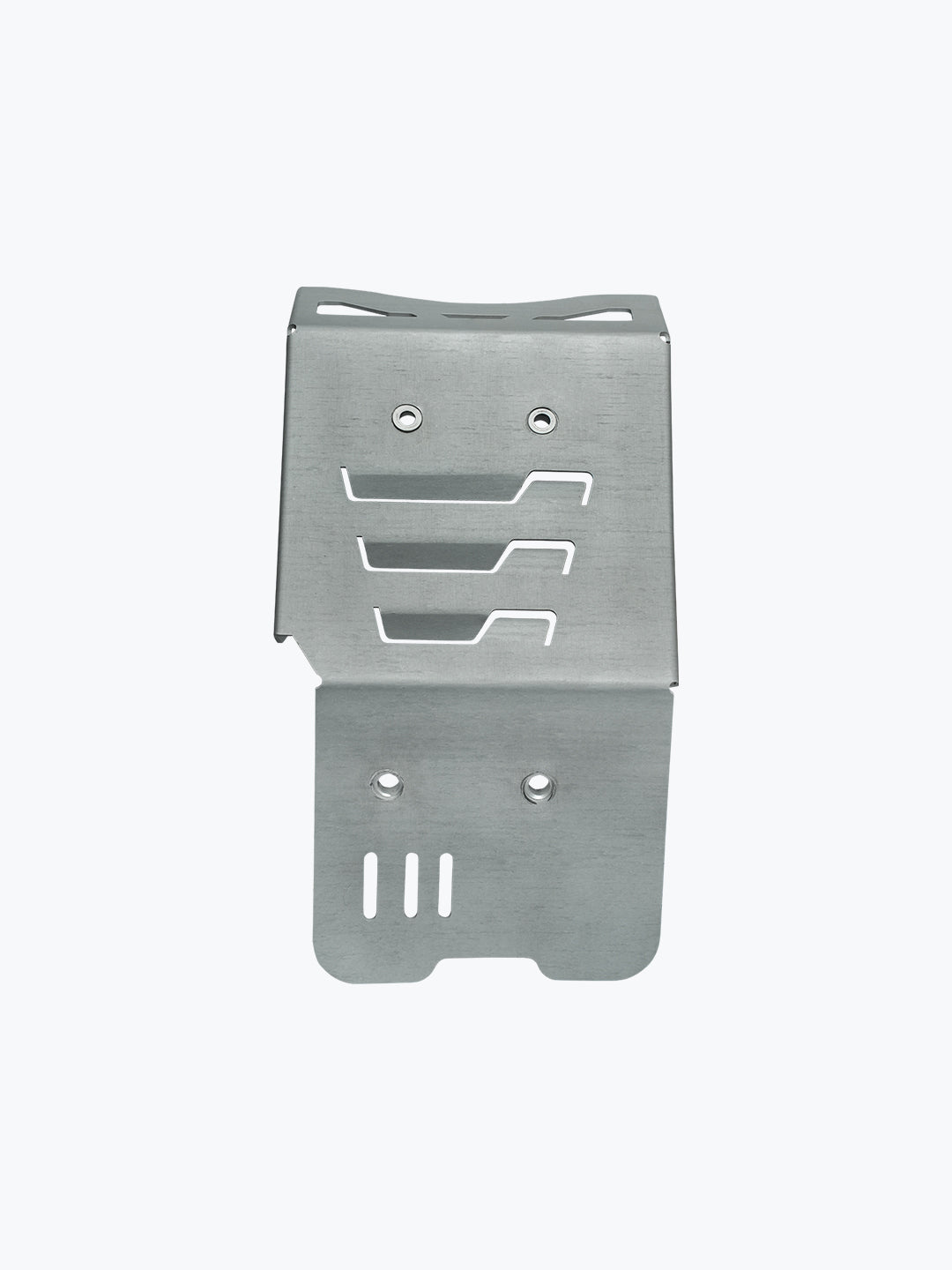 LCB TRIUMPH SPEED 400 VOYAGER  BASHPLATE