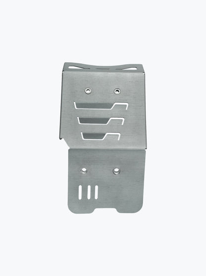 LCB TRIUMPH SPEED 400 VOYAGER  BASHPLATE