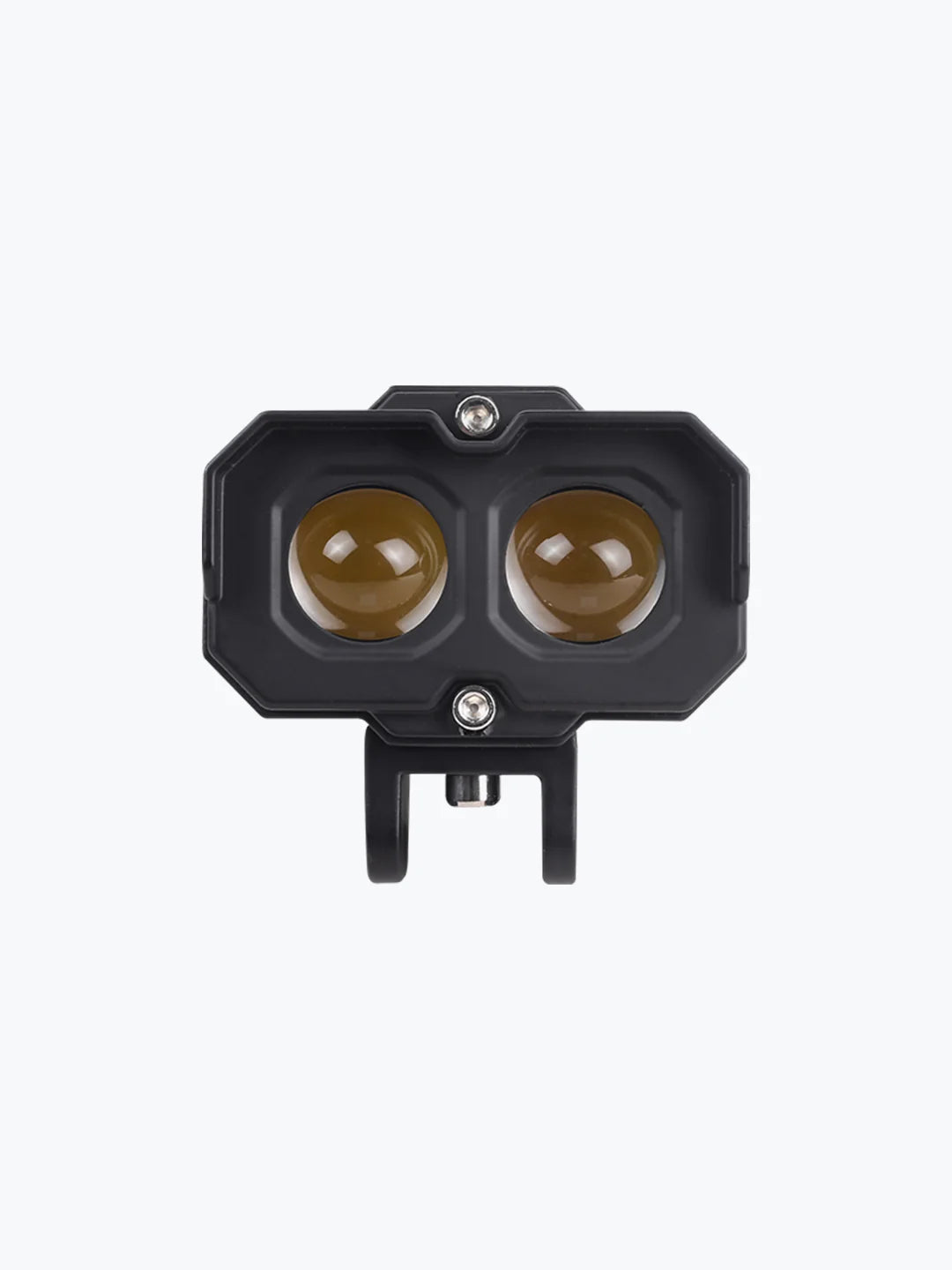 HJG 2 LED MOTO LAZER PAIR FOGLIGHT| XSR115