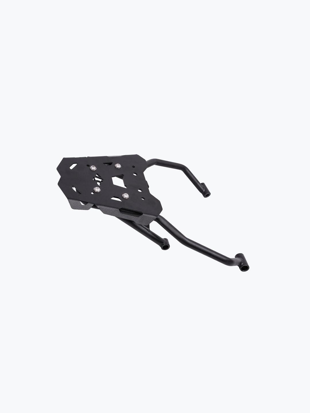 LEGUNDARY KTM 390 ENDURO R GOPHER LUGGAGE CARRIER BLACK