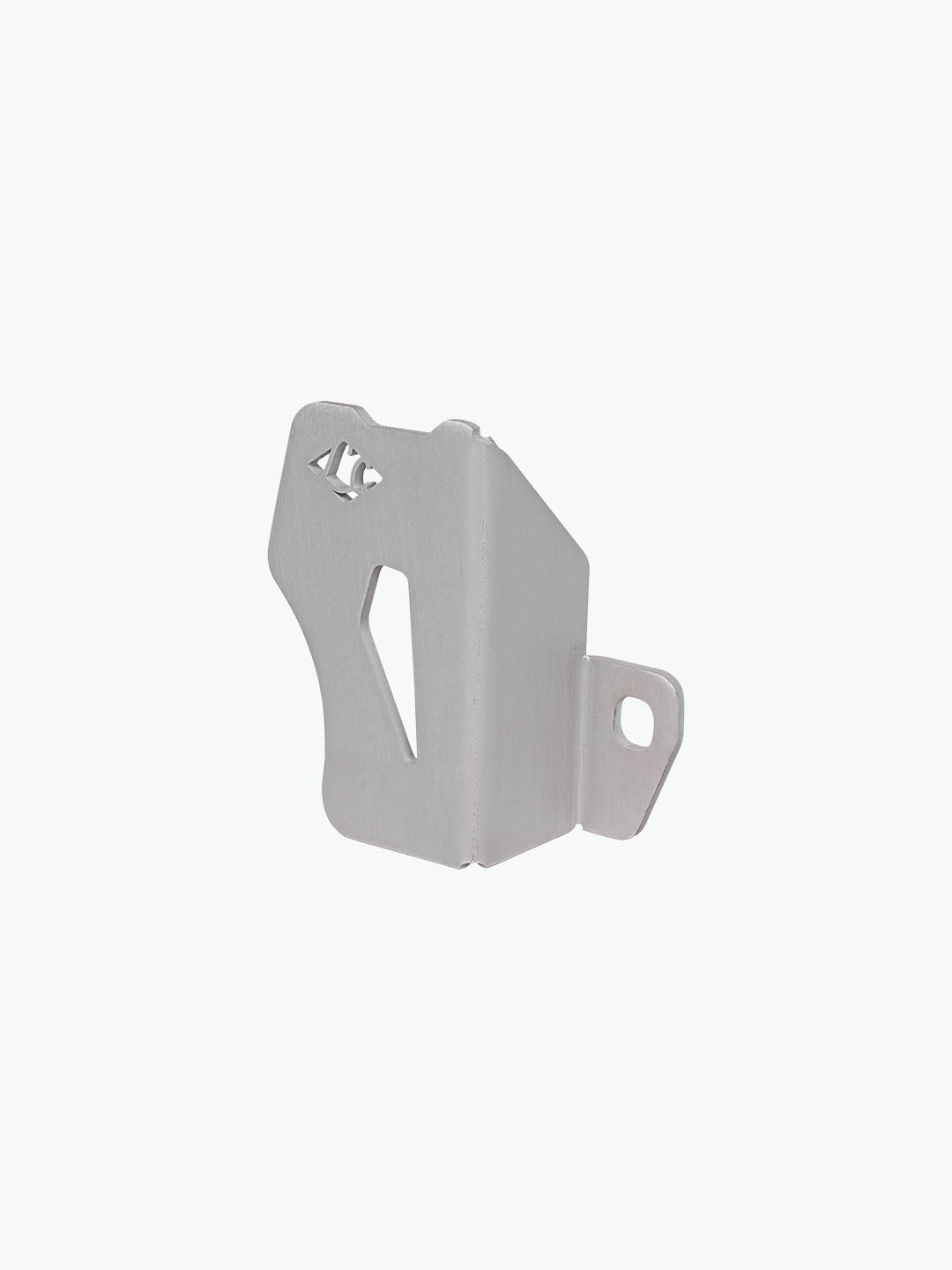 LEGUNDARY KTM 390 ENDURO R CASQUE REAR OIL CAP SILVER