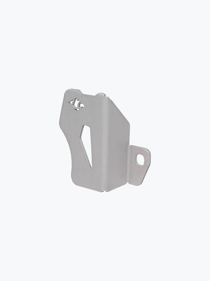 LEGUNDARY KTM 390 ENDURO R CASQUE REAR OIL CAP SILVER