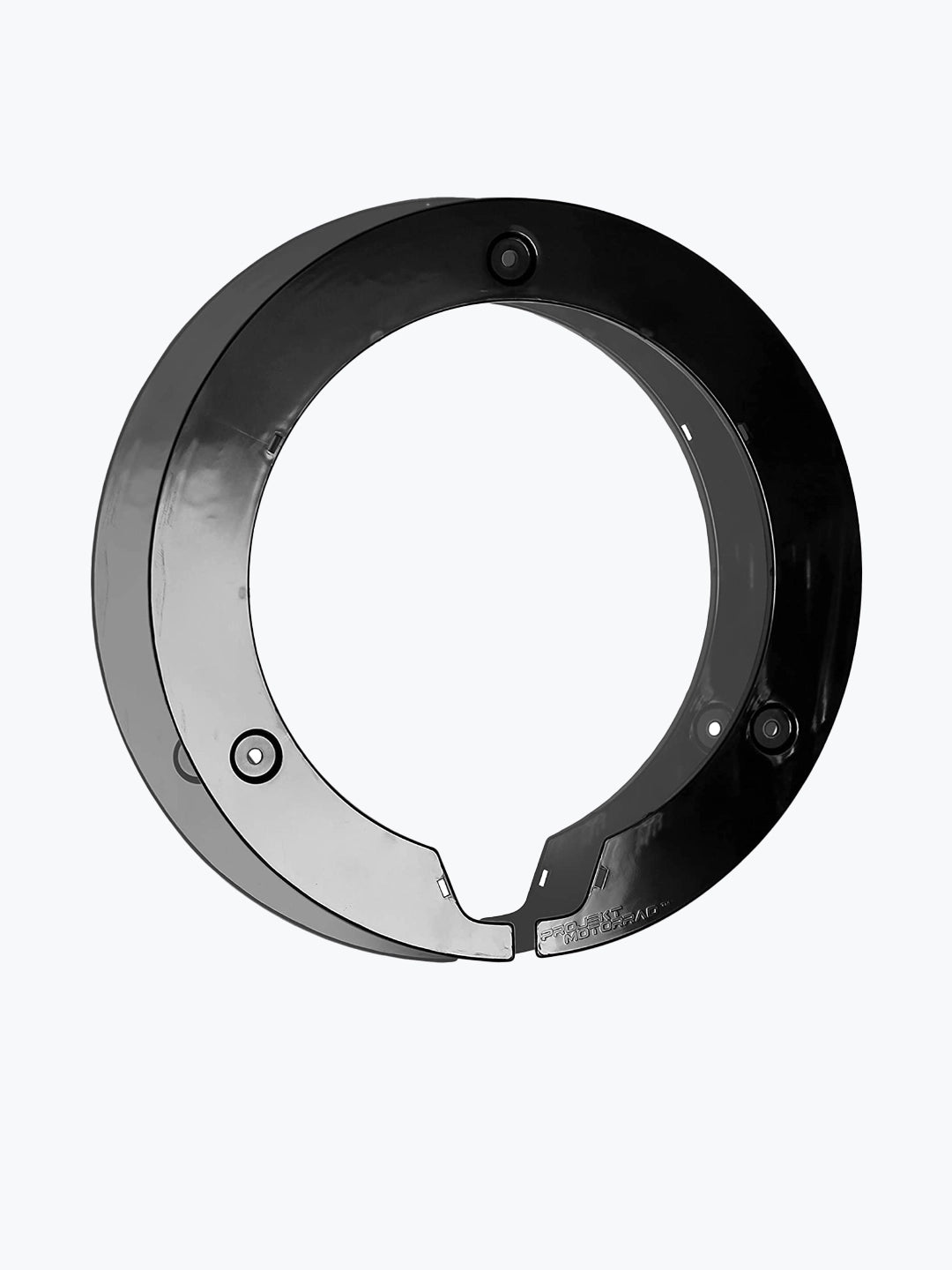 PROJEKT PRO DISC WHEEL COVER 18 INCH FRONT GT650