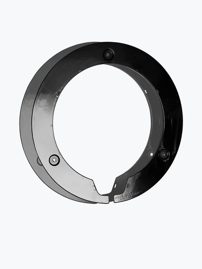 PROJEKT PRO DISC WHEEL COVER 18 INCH FRONT GT650