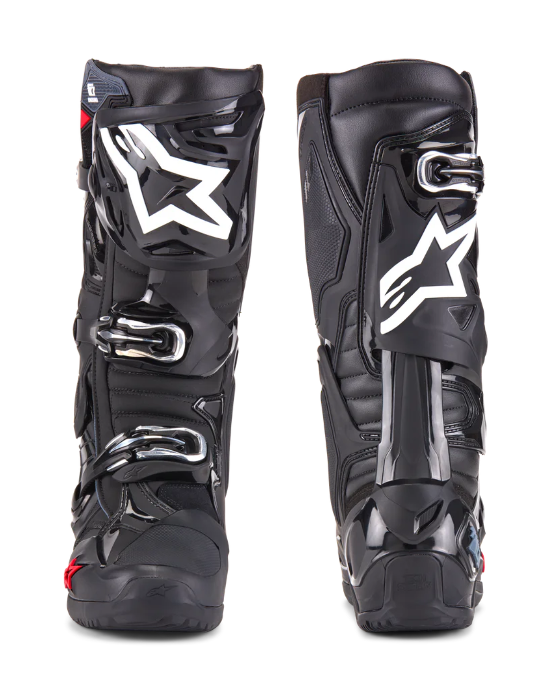ALPINESTARS TECH 10 ENDURO BLACK - US 9 | MX BOOT