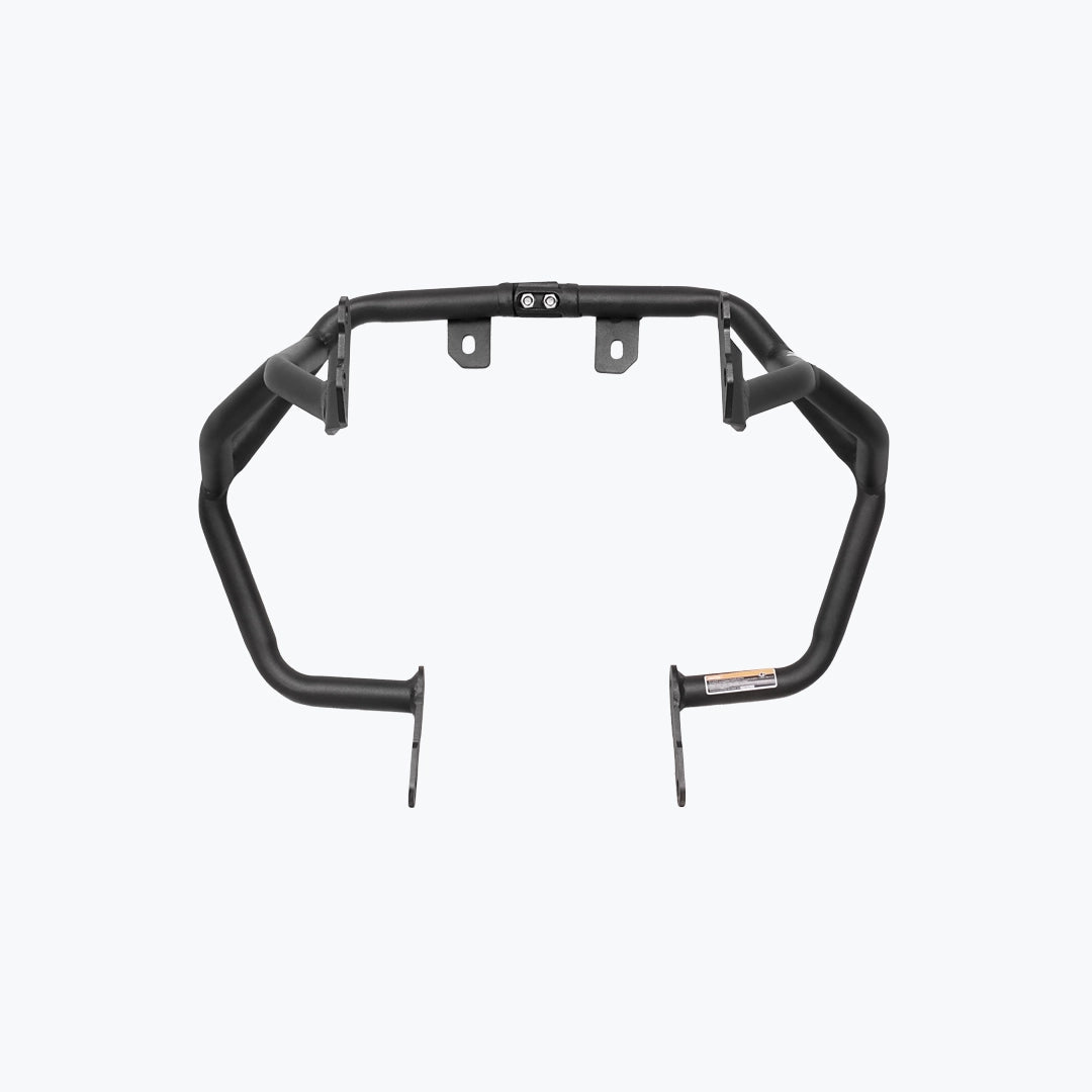 LEGUNDARY KAWASAKI KLX 230 BELLATOR CRASHGUARD -BLACK INDIAN