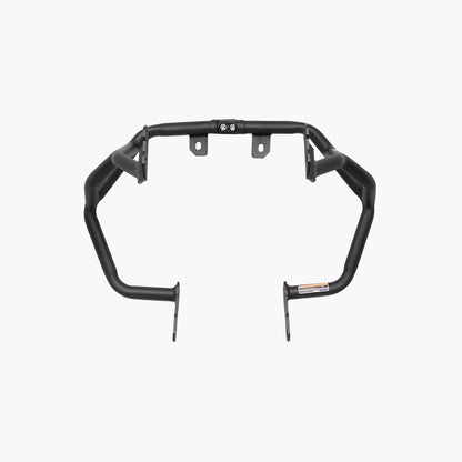 LEGUNDARY KAWASAKI KLX 230 BELLATOR CRASHGUARD -BLACK INDIAN