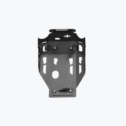 LEGUNDARY KAWASAKI KLX 230 VAMBRACE BASHPLATE -BLACK INTERNATIONAL
