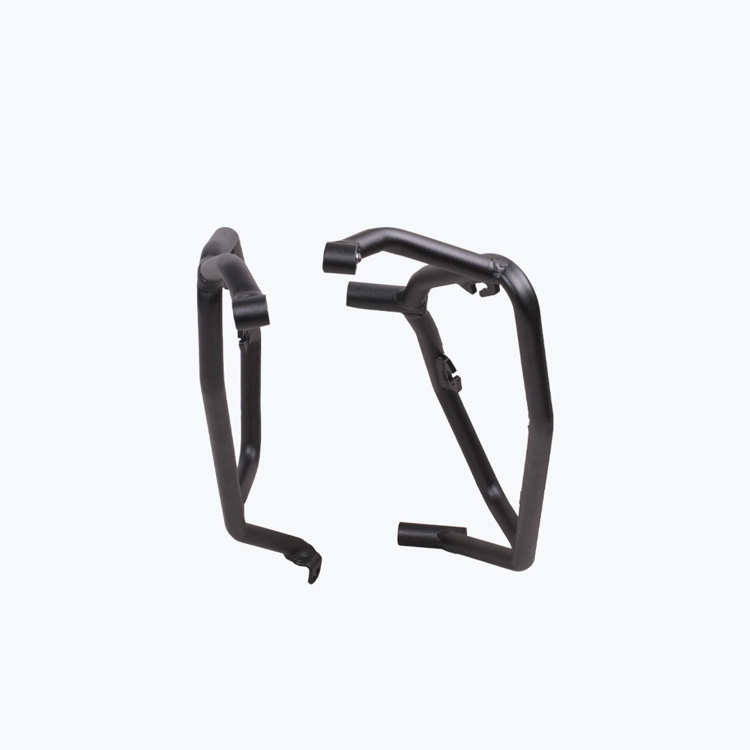 LEGUNDARY KAWASAKI KLX 230 XTRUDER SADDLESTAY INTERNATIONAL