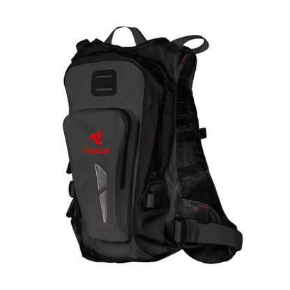 RAIDA DRYPORTER WATERPROOF HYDRATION BAG | BLACK