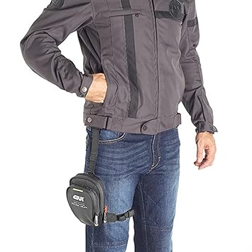 GIVI EA139 LEG BAG