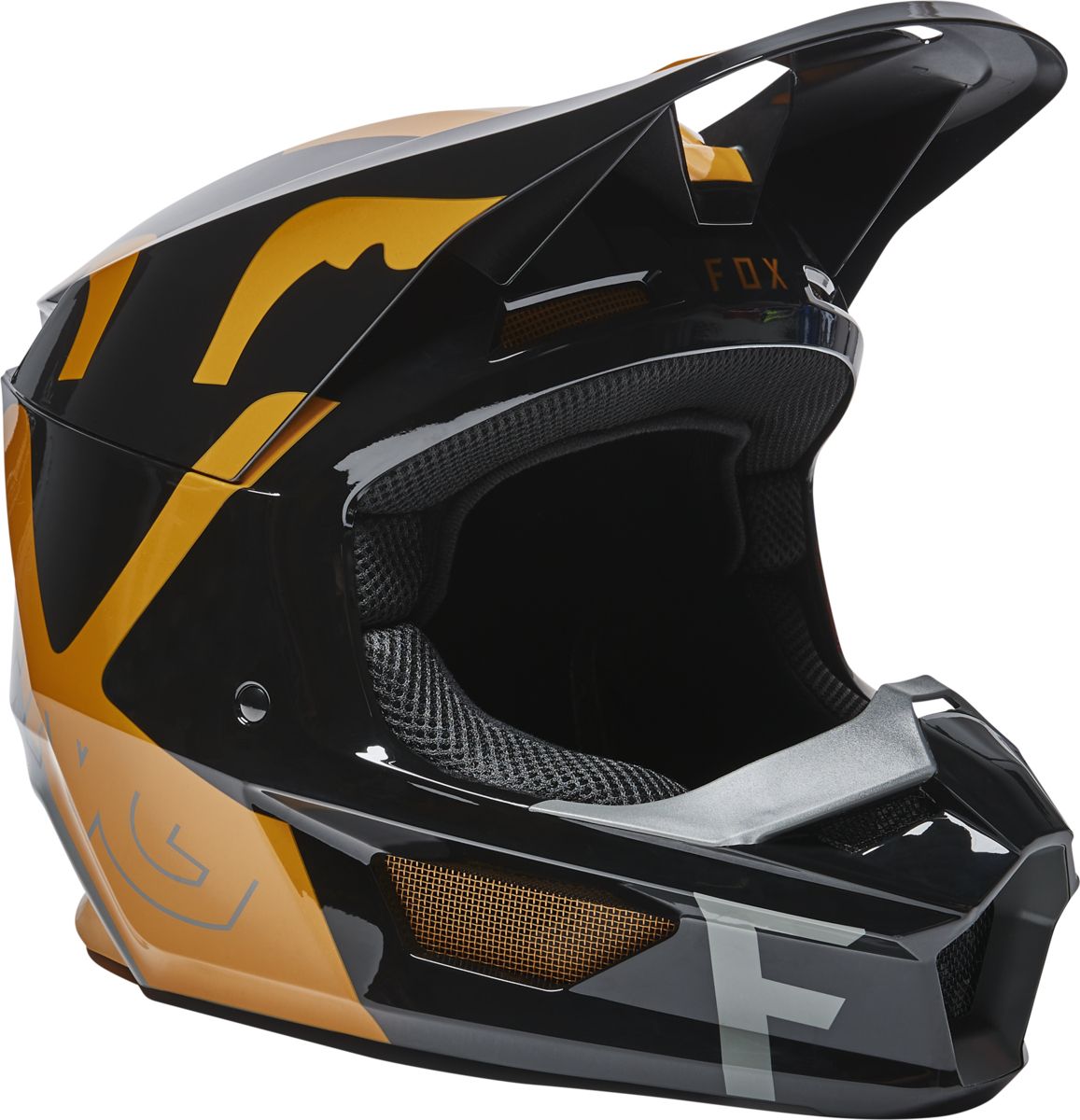 FOX V1 SKEW L | MX HELMET