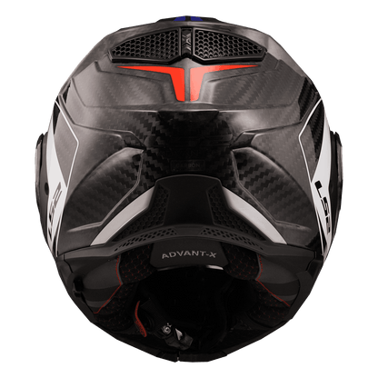 FF901 ADVANT X CARBON FUTURE GLOSS WHITE BLUE-06