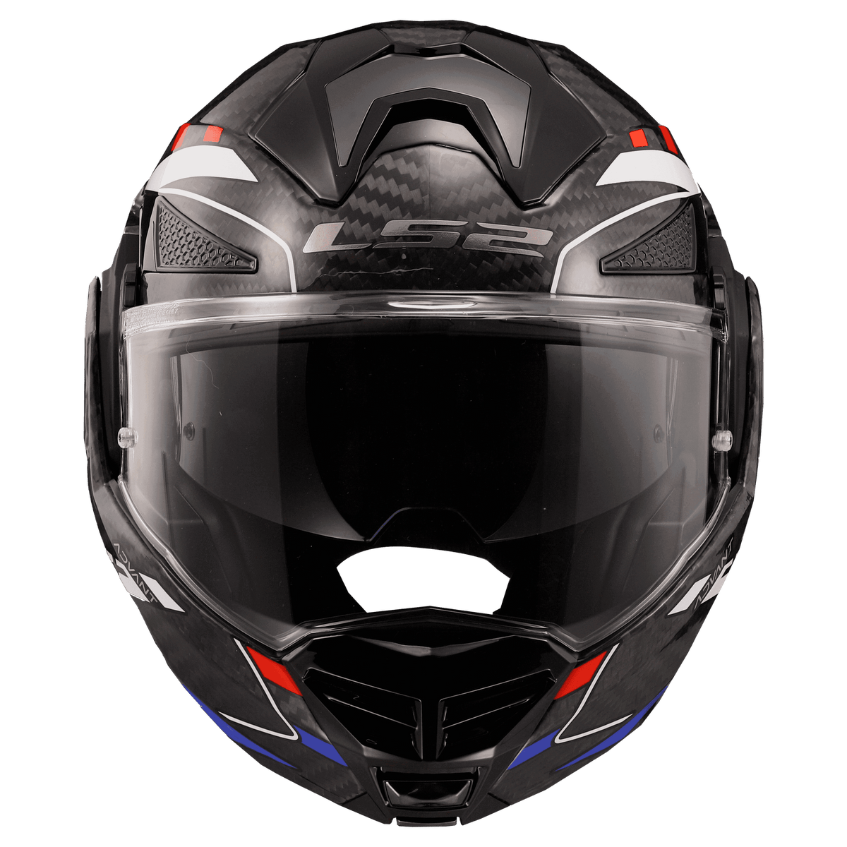FF901 ADVANT X CARBON FUTURE GLOSS WHITE BLUE-06