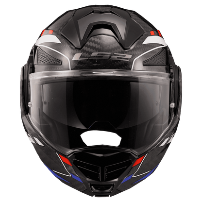 FF901 ADVANT X CARBON FUTURE GLOSS WHITE BLUE-06