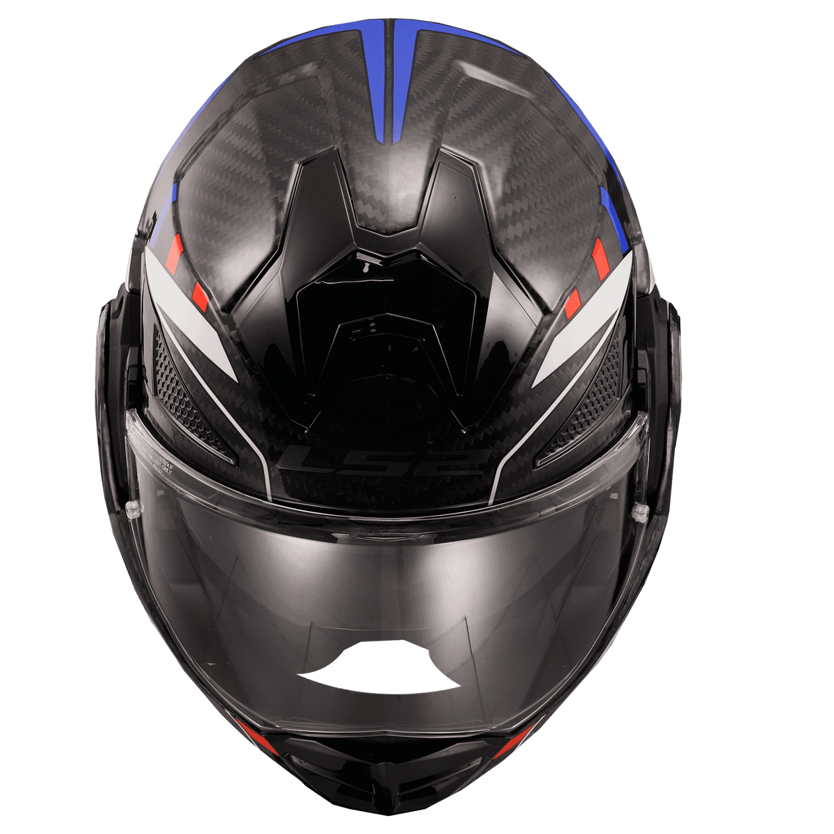 FF901 ADVANT X CARBON FUTURE GLOSS WHITE BLUE-06