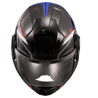 FF901 ADVANT X CARBON FUTURE GLOSS WHITE BLUE-06