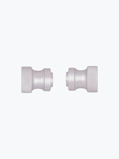 LEGUNDARY KTM 390 ENDURO R VELOX PADDOCK SPOOL SILVER