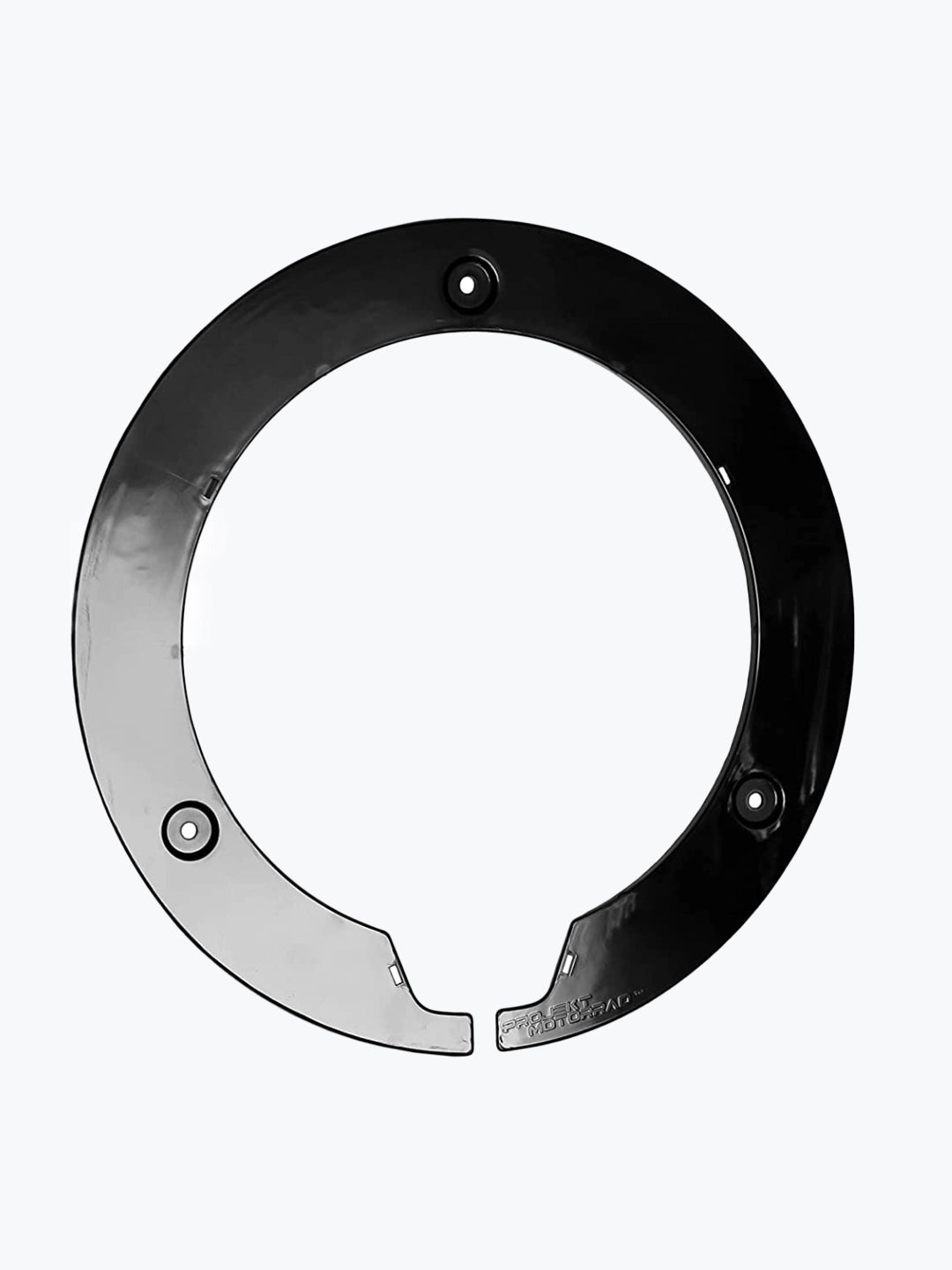 PROJEKT PRO DISC WHEEL COVER 18 INCH FRONT GT650