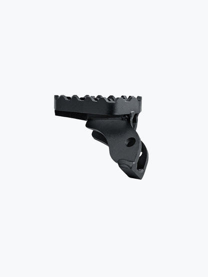 LEGUNDARY XPULSE RALLYTREK FOOTREST PAIR