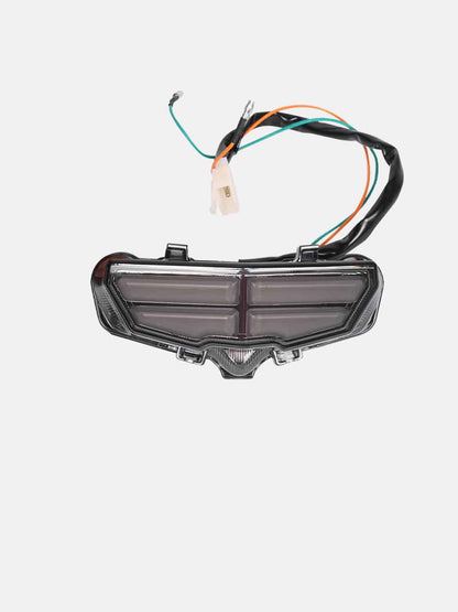 INTEGRATED TAIL LIGHT 2.0 FOR YAMAHA MT15