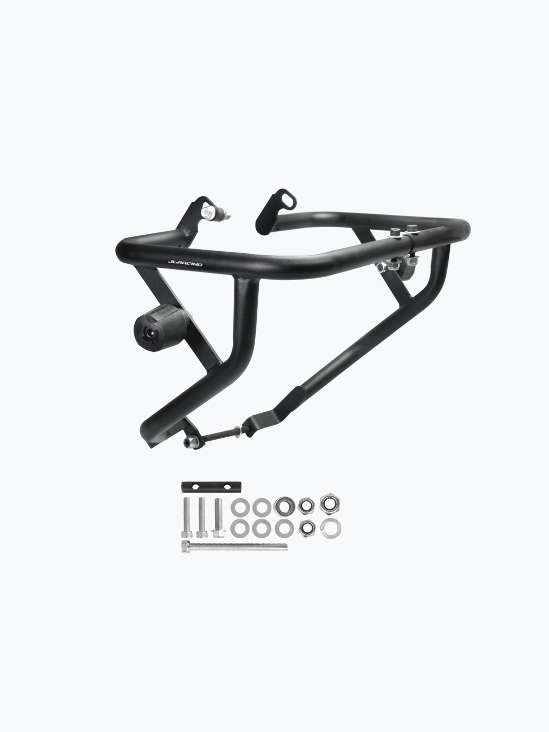 JB MT15 TRIDENT CRASH GUARD MAT SLIDER