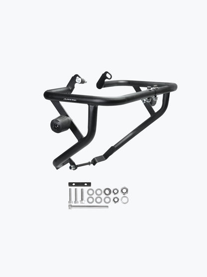 JB MT15 TRIDENT CRASH GUARD MAT SLIDER